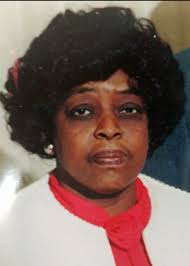 Obituary information for Rosie Lee Hodges