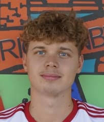 Cedric Wesley Nelson