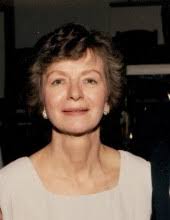 Most Recent Obituaries