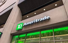 It is somewhat laborious to get this, but parts have been automated here with selenium. Td Ameritrade Review Tools Fees And Capabilities Investment U
