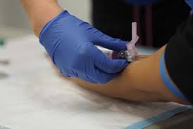 Today, we are an intellectual destination that draws inspired medical workers to join with us, keeping us at the nexus of phlebotomy certification. Phlebotomy Midwest Technical Institute