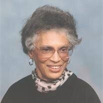 Minnie Fields Obituary