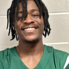 Devin Simpson's Worthing High School Bio