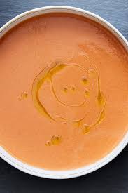 Best Gazpacho Recipe Recipe Gazpacho Nyt Cooking Gazpacho Recipe