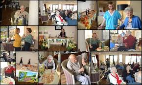 Ehpad Vaucluse Maisons De Retraite Ehpad Retraite