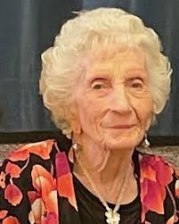 Shirley M. Huber Obituary December 6, 2023