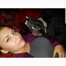 Erin Bergstrom (@bergstrom_erin)