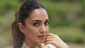 Kiara Advani In All-White Outfits