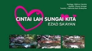 Lengkapkan carta dibawah dengan jawapan yang (12 markah) 4. Cintailah Sungai Kita Cute766