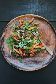 Pin On Recettes De Pates Pasta Recipes