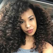 If you have been looking for ways to make your hair healthy and grow it naturally, see the best solutions for fast hair growth on natural black women. Natural Hair Growth Hack Here S The Secret To Healthy Hair Using Rice Water Essence