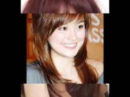 Pria dan wanita mesir purba memiliki kebiasaan mencukur bersih rambut kepalanya. Style Model Rambut Untuk Rambut Tipis Agar Terlihat Tebal