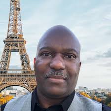 Fred Jean Marie Certified Chef