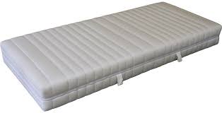 449 € 529 € classic matratze 140x200cm: Tonnentaschenfederkernmatratze Ttfk Borkum Bezug Waschbar 80cm Variante 2 Bis 80kg 200cm Im Onlineshop Betten Direkt Vom Hersteller