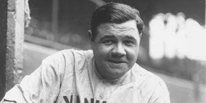 How Did Babe Ruth Die? His Cancer Battle Impacted Modern Medicine