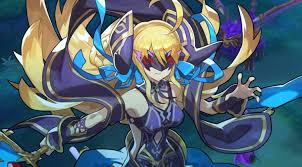 Nintendo also does dragalia lost (google play. Dragalia Lost Cheats And Tips How To Upgrade Your Team And Fast Articles Pocket Gamer
