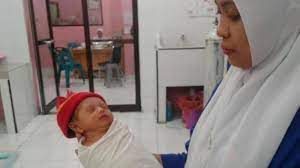 Ini berarti bunga bank juga akan turun. Tren Buang Bayi Di Aceh