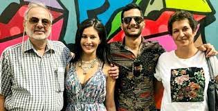 3.2 debut, movies/videos & awards. Amyra Dastur Wiki Age Boyfriend Family Biography More Wikibio
