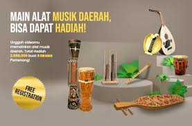 ᮃᮀᮊᮣᮥᮀ) adalah alat musik multitonal (bernada ganda) yang secara tradisional berkembang dalam masyarakat sunda di suku sunda alat musik ini dibuat dari bambu, dibunyikan dengan cara digoyangkan (bunyi disebabkan oleh benturan badan pipa bambu) sehingga menghasilkan bunyi yang bergetar dalam susunan nada 2, 3, sampai 4 nada dalam setiap ukuran, baik. Kerjasama Dengan Saung Angklung Udjo Eventori Hadirkan Ragam Budaya Kita