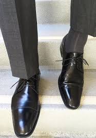 Black And Grey Dress Shoes Men S Fashion For Work Classic Timeless Grey Dress Shoes Men Mens Fashion Mens Formal Wear