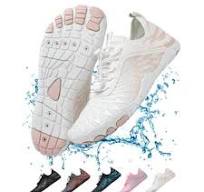Water Shoes for Women and men with foot arch pad ...