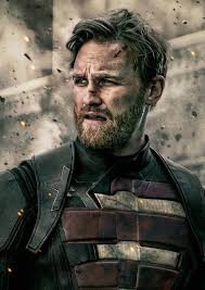 Kurt Russell and Wyatt Russell's roles in The Thing movies