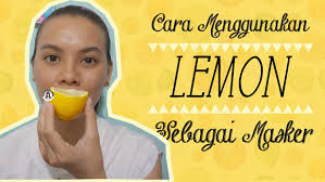 Penggunaan serat lemon pada wajah dan bagian tubuh diklaim sangat ampuh terhadap kebersihannya, termasuk dalam menghilangkan efek bruntusan. Chit Chat 6 Hari Menggunakan Air Lemon Di Wajah Berjerawat Hasilnya Buleipotan Beauty Blogger Indonesian