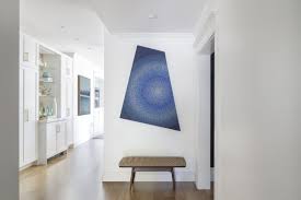 You probably shouldn t judge a book by its cover but we think it s fair to judge a home by its foyer. 35 Entryways With Impressive Artwork Entryway Decor Ideas