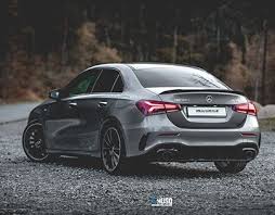 Mercedes A35 Berline Amg In 2020 Berline Mercedes Mercedes Benz Classes