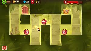 ¡descarga esta nueva versión y disfruta de una sabrosa actualización! King Of Thieves Para Android Descargar Gratis