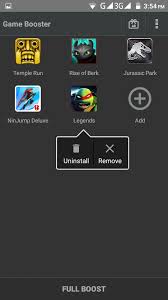 Game Booster For Android Apk Download