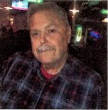 Edward Lynn Obituary (1948