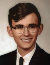 Obituary information for David Wayne Woody