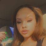 Kelina Smith's Instagram, Twitter & Facebook