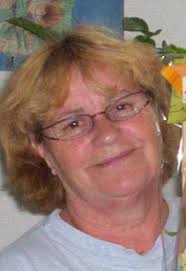 Andrée PAULO (CAILLON), 76 ans (LE CHAMP SAINT PERE, SAINT NAZAIRE)