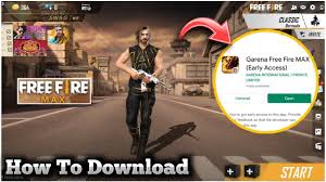 Gameloop is a platform for downloading video games. How To Download Free Fire Max In India Free Fire Max Kaise Download Karen Youtube