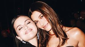 Selena Gomez & Hailey Bieber At Academy Museum Gala: Photos