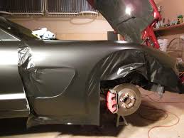 Some people wrap their entire car while others use it as accents to wrap just the the side mirrors, hood or even spoiler. Vinyl Wrapping Diy Tutorial Lengthy And Major Pics Corvetteforum Chevrolet Corvette Forum Discussion