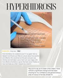 Image result for Hyperhidrosis Causes