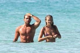 Start date 27 settembre, 2011 14:42:36. Fiammetta Cicogna E Il Fidanzato Tommy Chiabra Vacanze Hot A Formentera Gossip