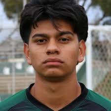 Gardena Soccer Roster (2024-25)