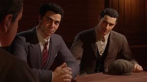 Sep 26, 2020 · mafia: Mafia Definitive Edition Im Techniktest Mit Benchmarks Nie Waren Familienangelegenheiten So Episch