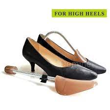2pcs Plastic Shoe Tree Boots Shoe Stretcher Expander Extender Shoes Support Keeper Men Women Boot Holder Shaper Shoe Boots Shoe Stretcher Shoe Tree