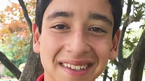 Joshua Lockman's Instagram, Twitter & Facebook