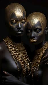 aundrea brown adlı kullanıcının Goddess is me panosundaki Pin, 2025