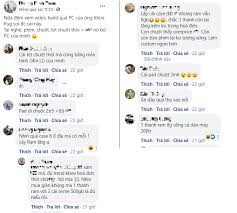 Khoa pug là con ai? CÄ'm Choang Vá»›i Pc TrÄƒm Cá»§ Cá»§a Khoa Pug Rieng Bá»™ Gear CÅ©ng Báº±ng Má»™t Dan May Tinh Cá»§a Nhiá»u NgÆ°á»i Há»™i Quan Game