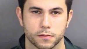 Collier County Arrests 12/14