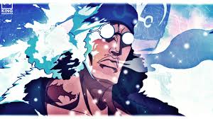 Free shipping and free returns on eligible items. Aokiji Wallpaper One Piece By Kingwallpaper On Deviantart