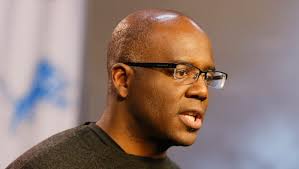 Sharp: Bungling Detroit Lions make Martin Mayhew a scapegoat