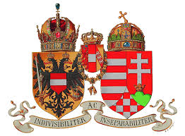 Wappen Osterreich Ungarn 1916 Klein Rakousko Uhersko Wikipedie Ungarn Osterreich Geschichte